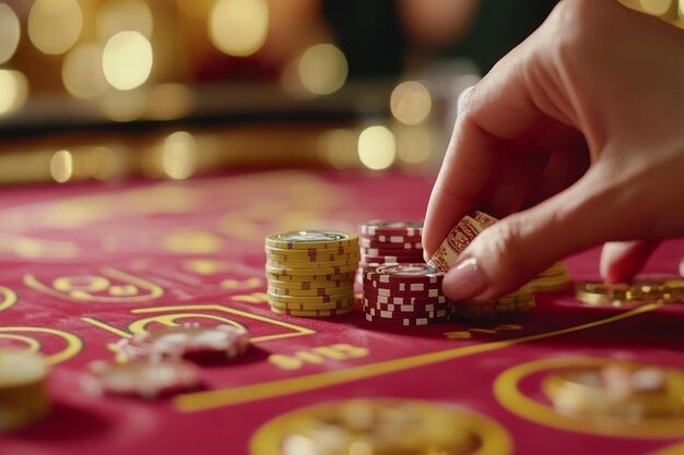 cagur bet featured game showcase