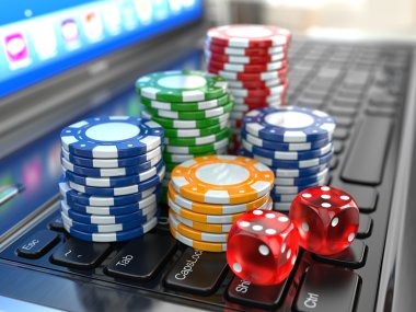 cagur bet mobile app interface showing account dashboard and game categories